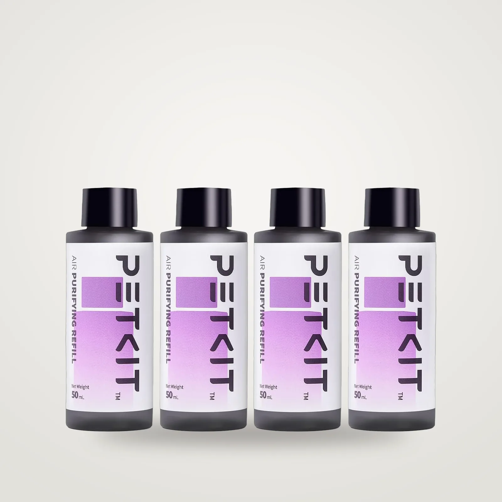 Air Purifying per PURA X e PURA MAX (4 pezzi) — immagine 1