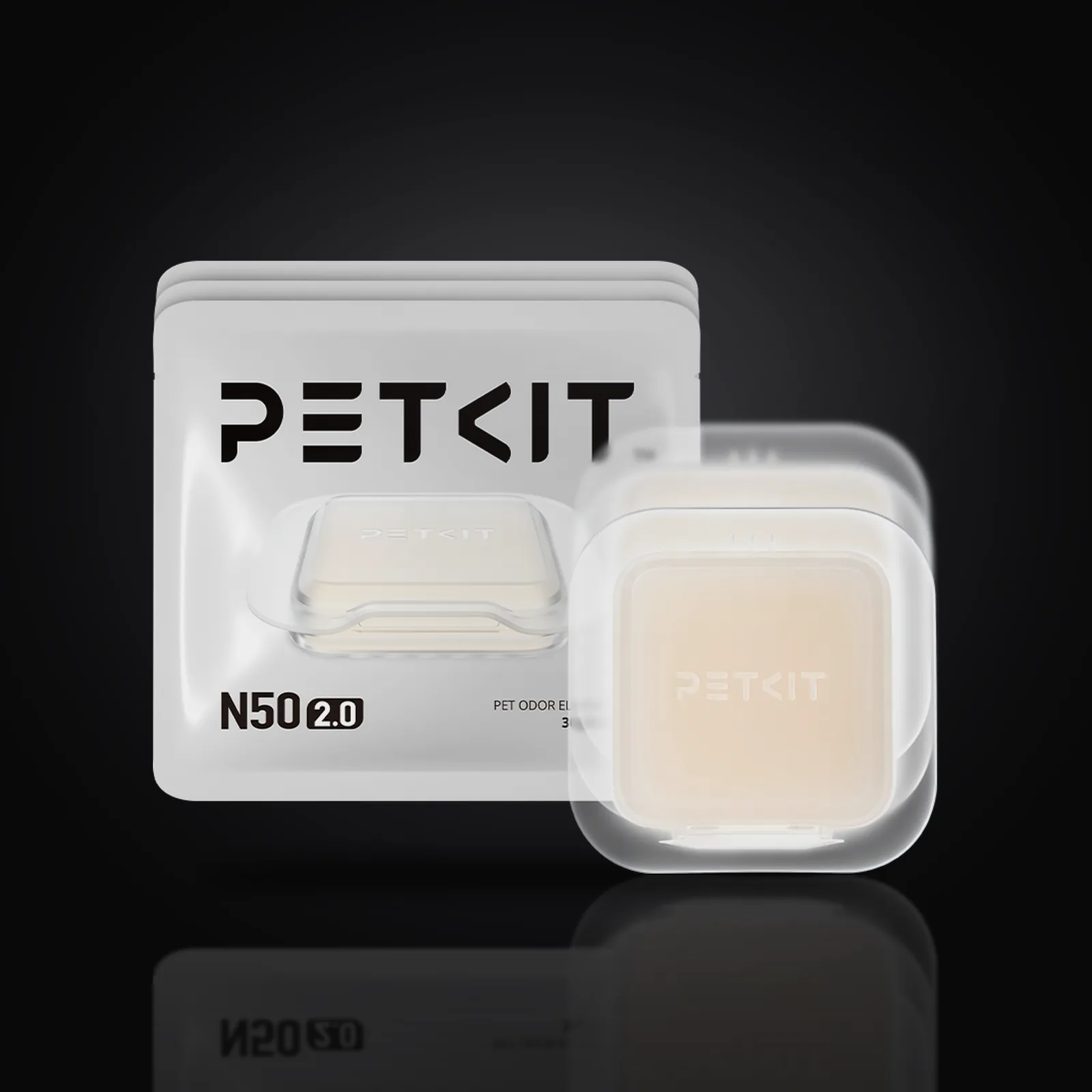 N50 Petkit Odor Eliminator — immagine 2
