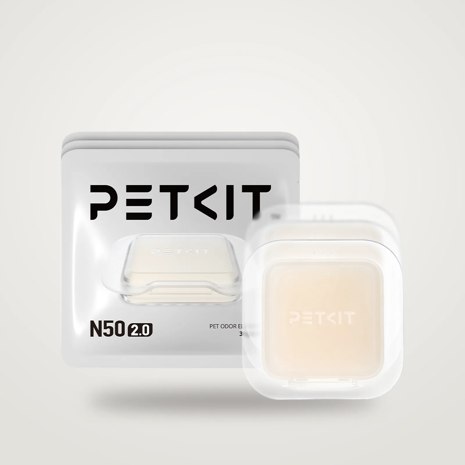 N50 Petkit Odor Eliminator