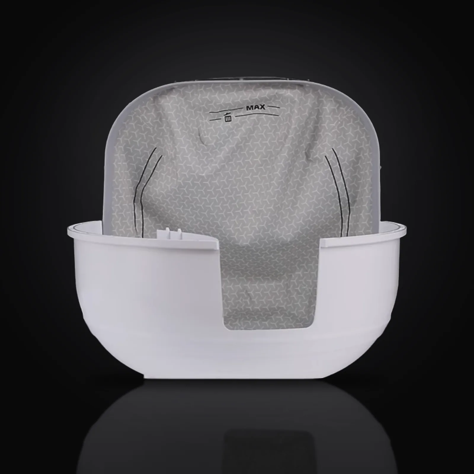 PETKIT PAD - Ricambio per PURA X — immagine 2