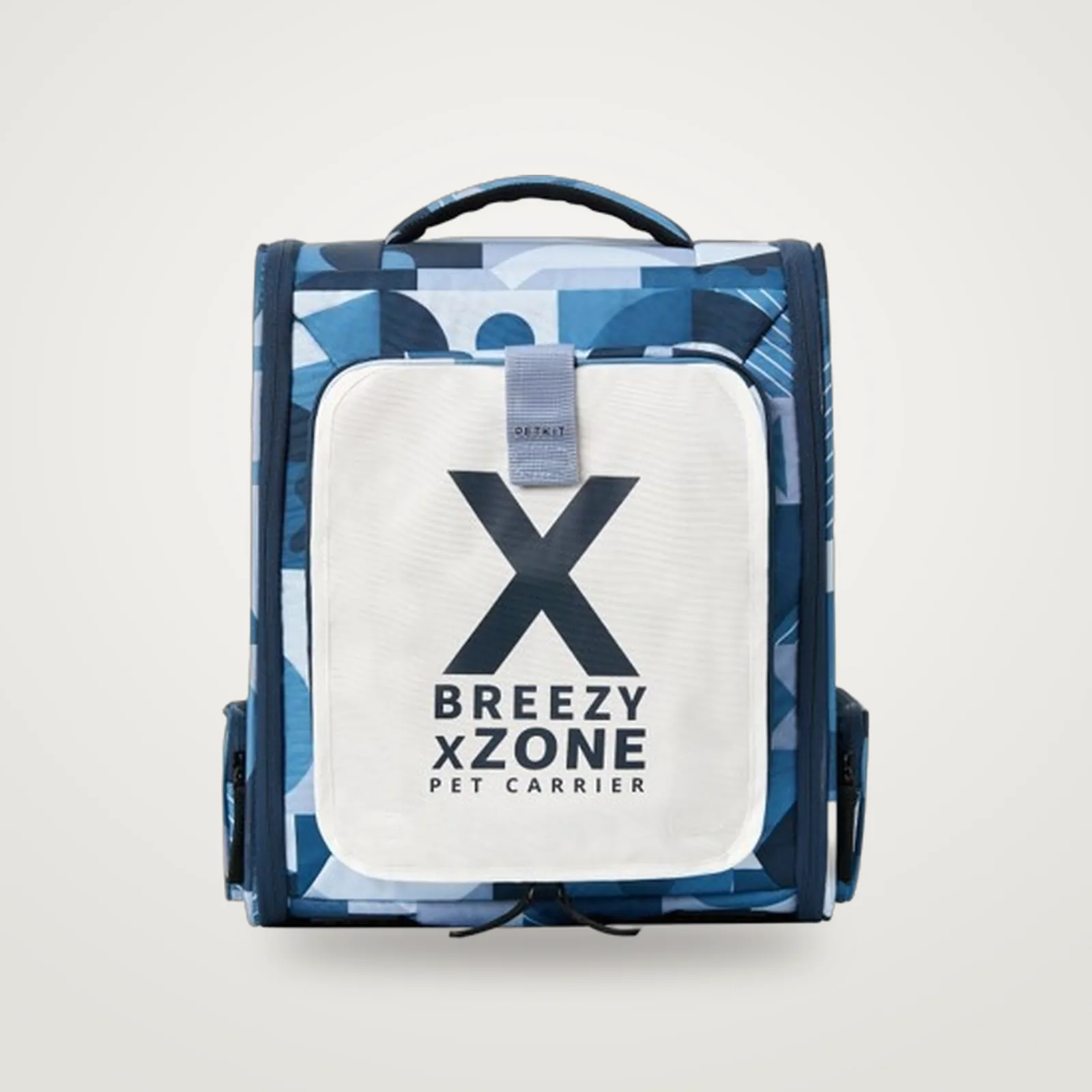 BREEZY X ZONE — immagine 1