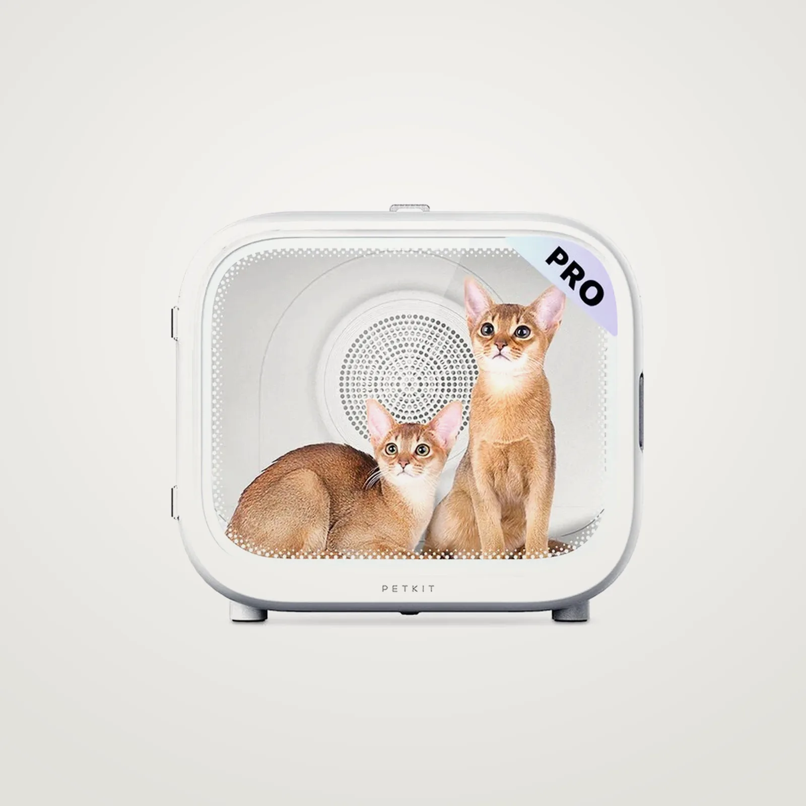 AIRSALON MAX PRO [O₃]