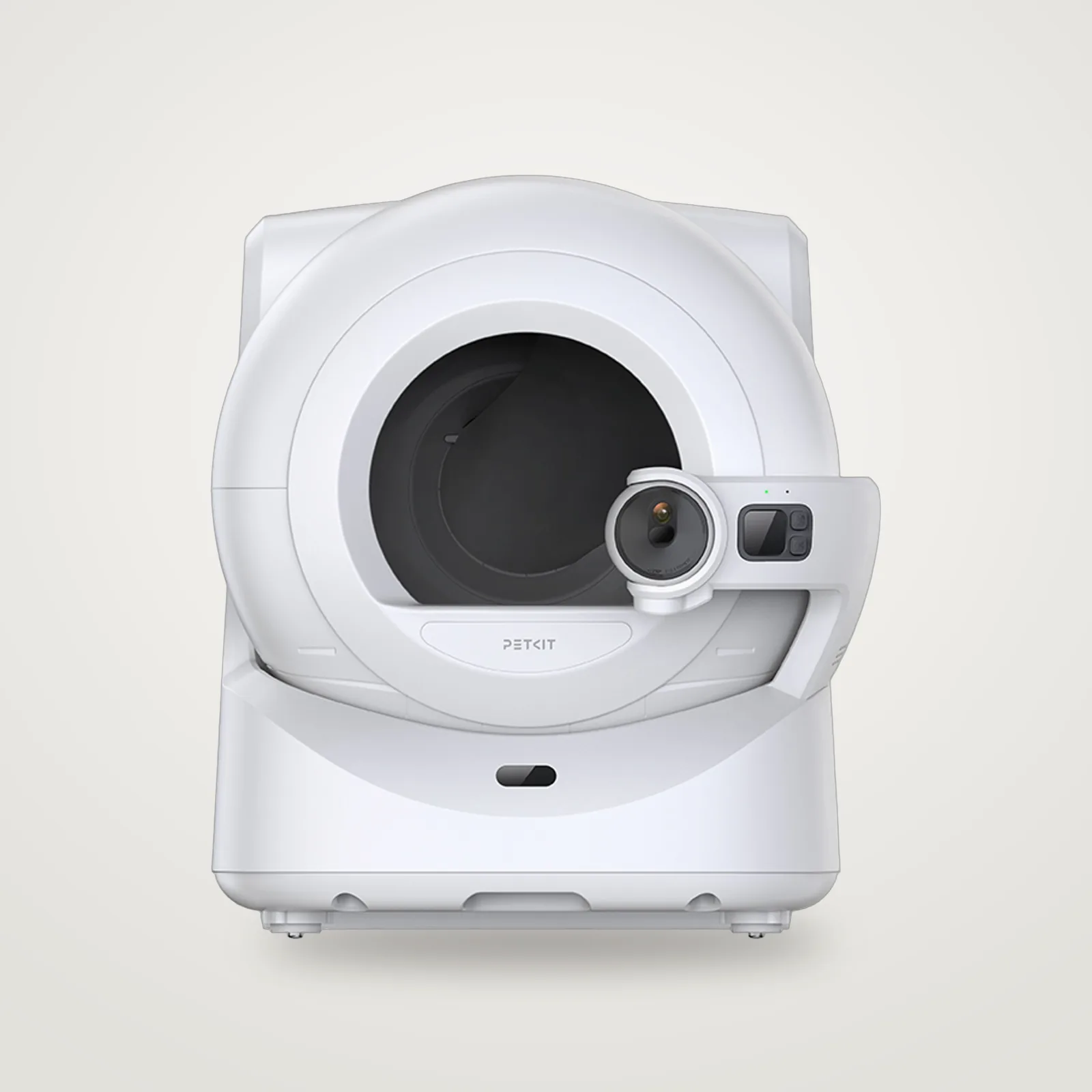 PUROBOT ULTRA con IA