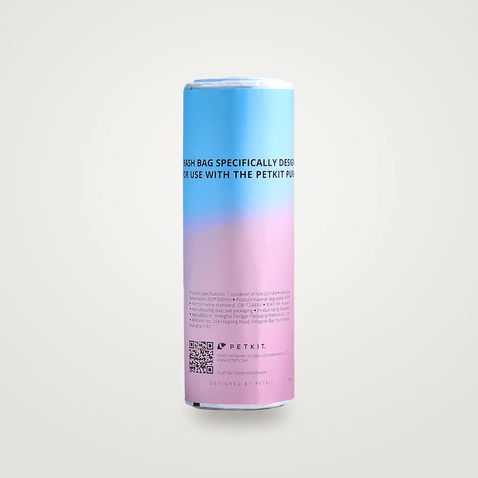 PETKIT Trash Bags