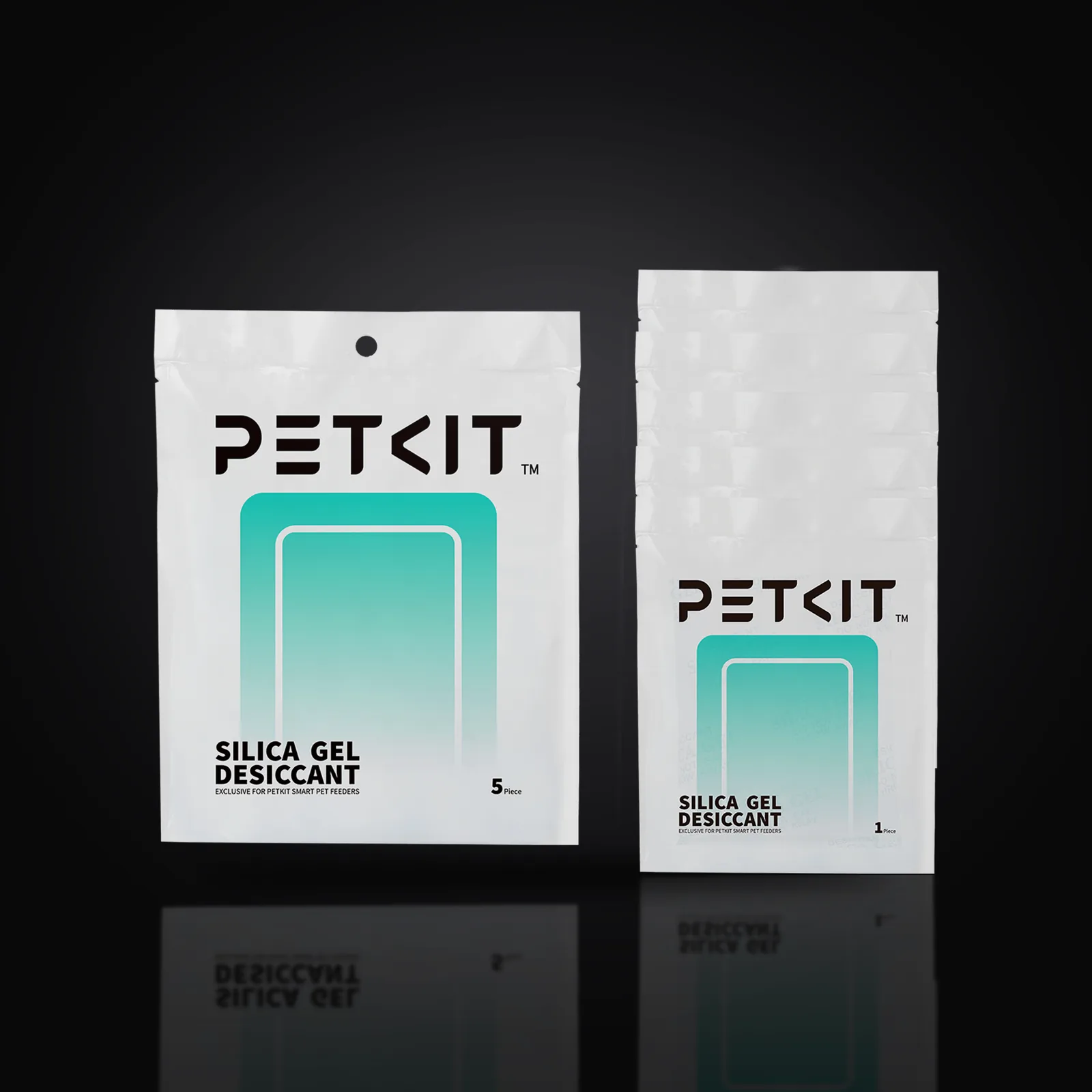 DESICCANT per distributori PETKIT — immagine 2