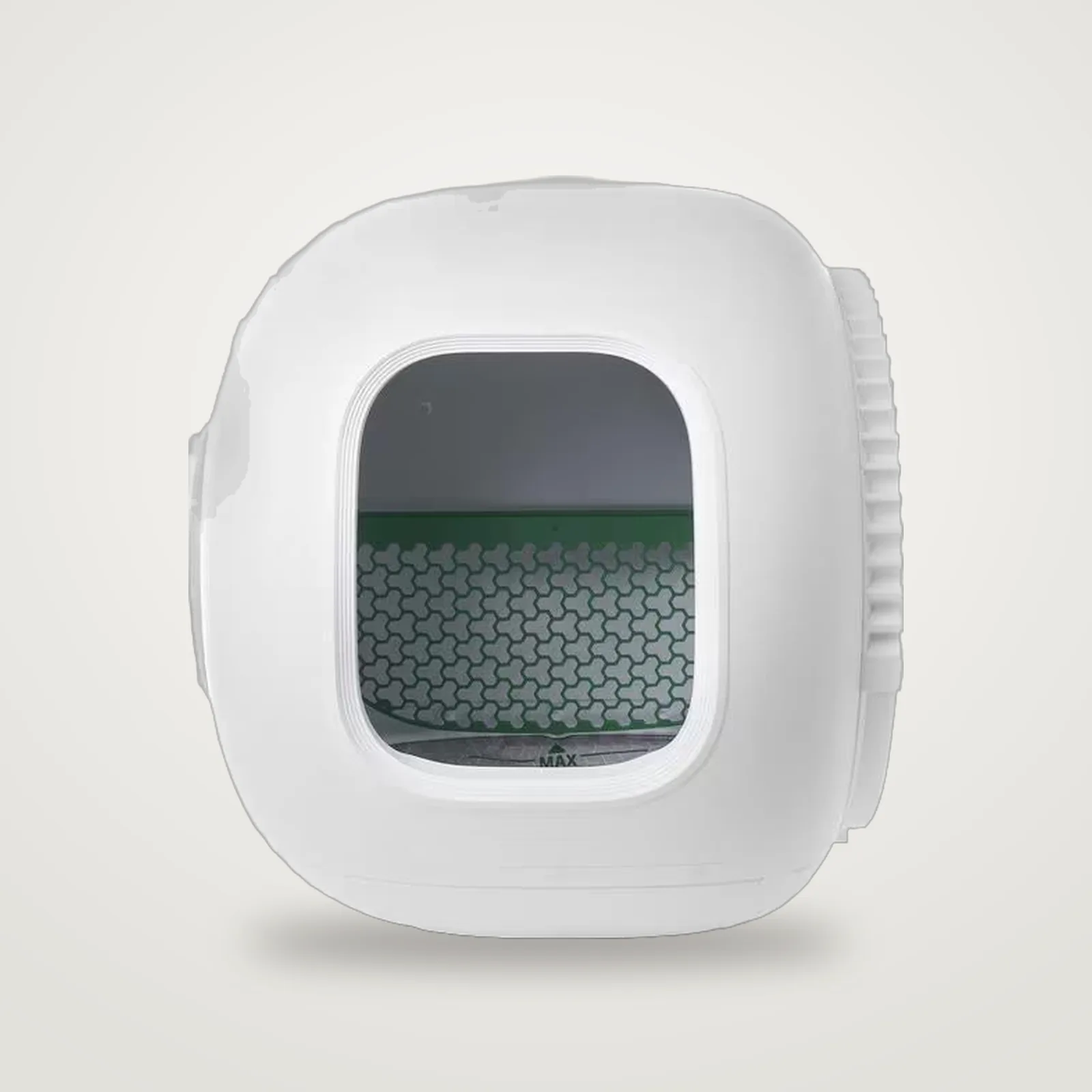 Cilindro PURA MAX e PURA MAX2 — immagine 1