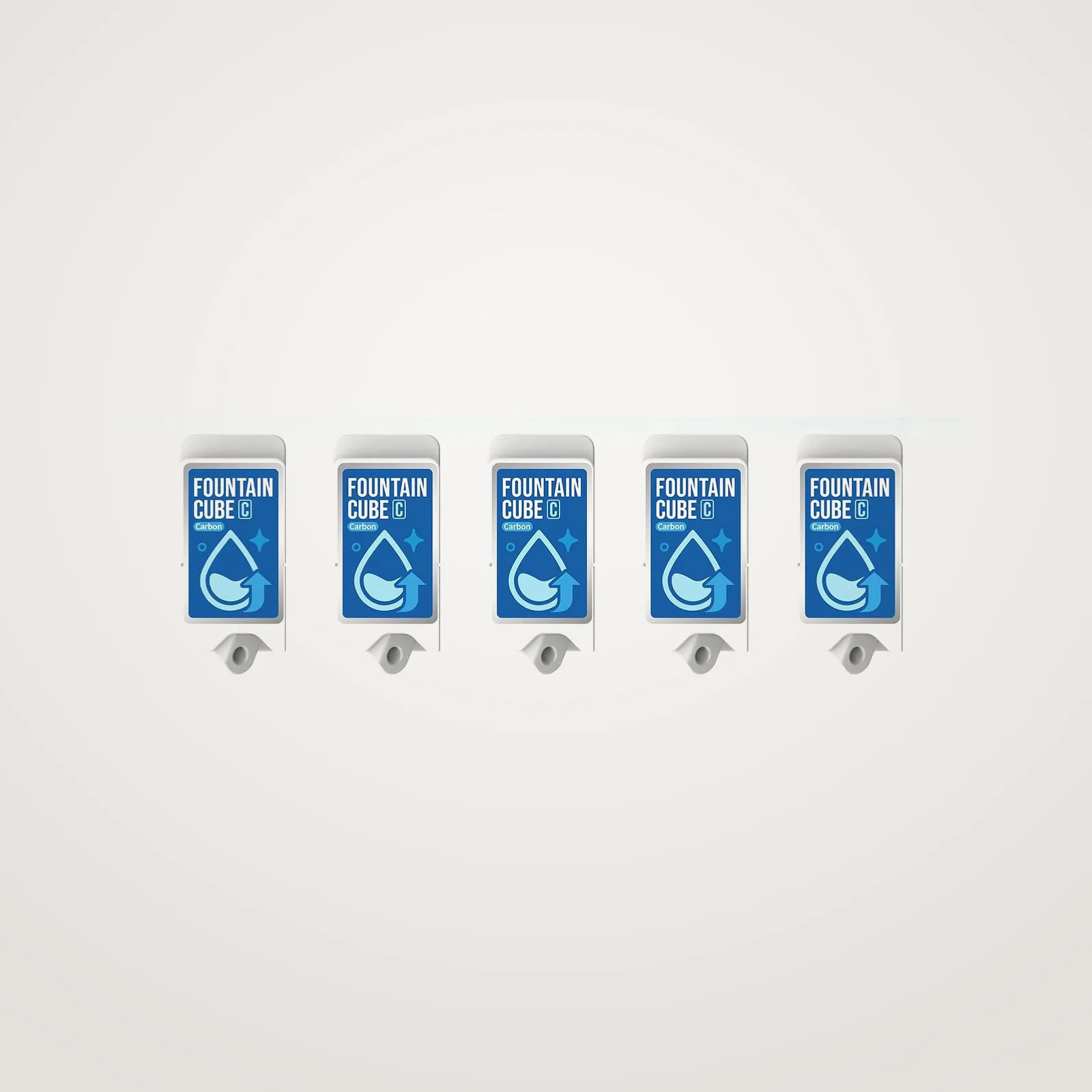 CUBE C - FILTRO PER EVERSWEET ULTRA